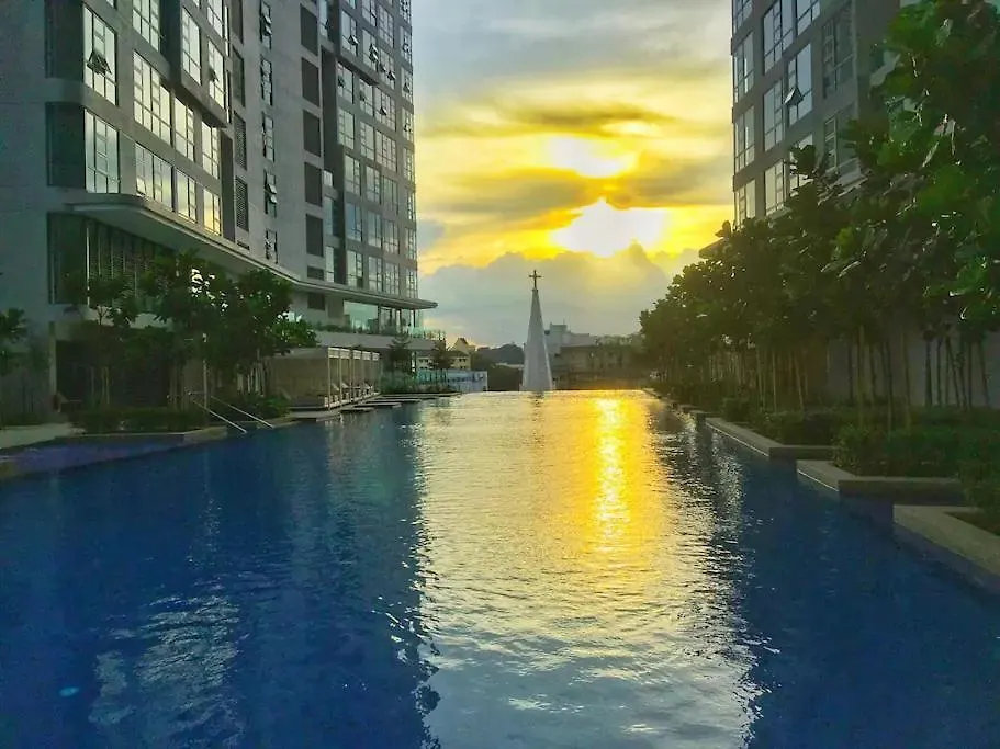 Maxhome@ Robertson Residence Suite, Kl Bukit Bintang. Kuala Lumpur 0*,  Malaysia