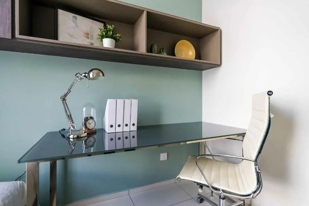 Apartment Maxhome@ Robertson Residence Suite, Kl Bukit Bintang. Kuala Lumpur Malaysia